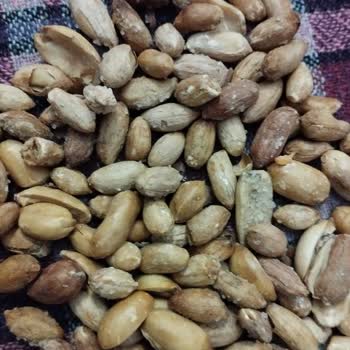 Simbat Kuruyemiş Yılbaşı İçin Aldığımız Fıstıklar Hayal Kırıklığı Yarattı