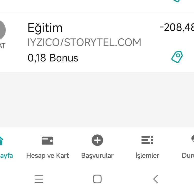 Haksız Ücret Çekimi Ve İptal Edilemeyen Abonelik Sorunu