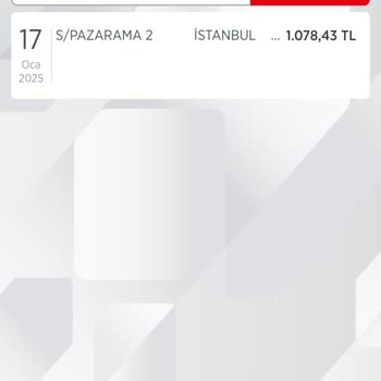 İade Edilmeyen 270 TL İçin Pazarama Ve Ziraat Bankası Arasında Kaldım