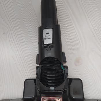 Tefal Süpürge Parça Sorunu Ve Garanti Hayal Kırıklığı