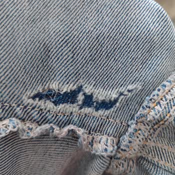 Hatalı Ürün Ve Yetersiz Müşteri Hizmeti