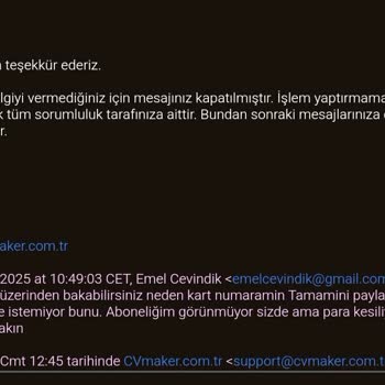 Yetkisiz Kart Çekimi