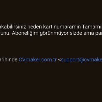 Yetkisiz Kart Çekimi