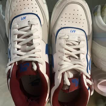 Kalitesiz Nike Ayakkabı: Topuk Sorunu
