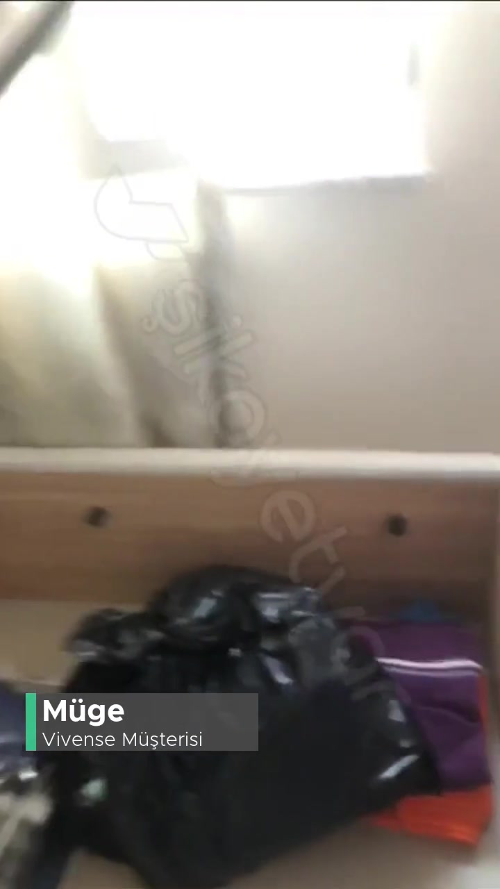 Vivense Luna Baza Tehlikeli Baza, Bozuk Ve Sorunlu videonun kapak resmi