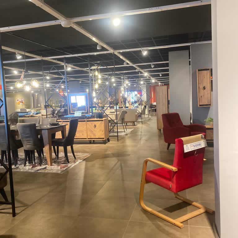 Soğuk Mağazada Alışveriş Deneyimi
