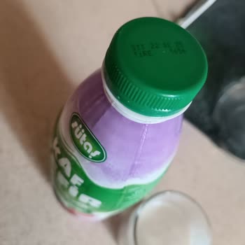 Bozuk Sütaş Kefir: Ürün Kalitesi Hayal Kırıklığı