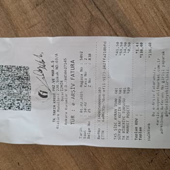 Bozuk Sütaş Kefir: Ürün Kalitesi Hayal Kırıklığı