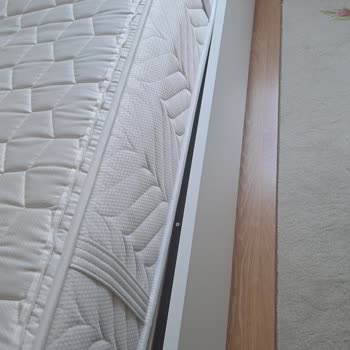 Bellona Yatak 2 Yıl İçinde Deforme Oldu, Kızımın Bel Ve Sırt Ağrıları Başladı