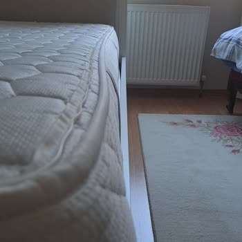 Bellona Yatak 2 Yıl İçinde Deforme Oldu, Kızımın Bel Ve Sırt Ağrıları Başladı