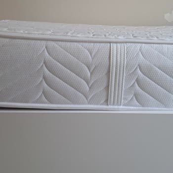 Bellona Yatak 2 Yıl İçinde Deforme Oldu, Kızımın Bel Ve Sırt Ağrıları Başladı