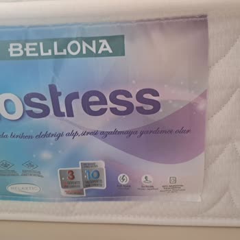 Bellona Yatak 2 Yıl İçinde Deforme Oldu, Kızımın Bel Ve Sırt Ağrıları Başladı