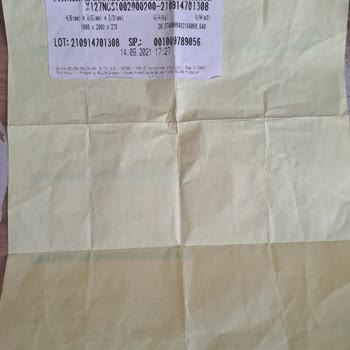 Bellona Yatak 2 Yıl İçinde Deforme Oldu, Kızımın Bel Ve Sırt Ağrıları Başladı