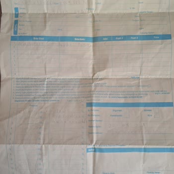 Bellona Yatak 2 Yıl İçinde Deforme Oldu, Kızımın Bel Ve Sırt Ağrıları Başladı