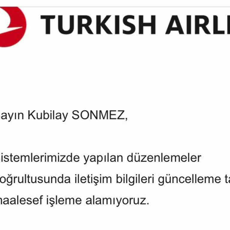 Garanti Bankası MS Kart Üyelik Sorunu Ve Güncelleme Engeli