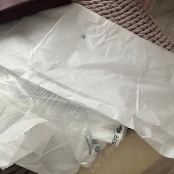 Lacoste Çanta Teslimatında Hayal Kırıklığı!