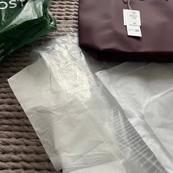 Lacoste Çanta Teslimatında Hayal Kırıklığı!