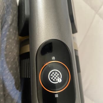 Philips Süpürgede Sürekli Filtre Sorunu