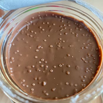 Nutella Ürününde Beklenmedik Kalite Sorunu