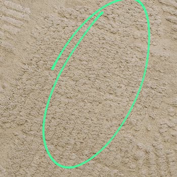 Kreasyon Halı KD003 Modelinde Ezilme Ve İletişim Sorunu