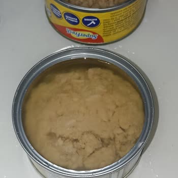 Superton Superfresh 24'lü Konserve Ton Balığında Sorun
