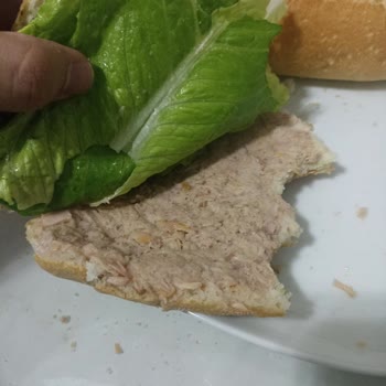 Superton Superfresh 24'lü Konserve Ton Balığında Sorun