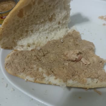 Superton Superfresh 24'lü Konserve Ton Balığında Sorun