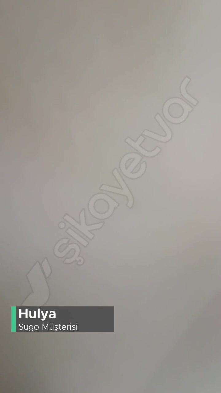 Sugo Hesabım Kitlendi! videonun kapak resmi