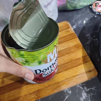 Migros Sanal Market'te Kalitesiz Ürün Ve Yetersiz Müşteri Hizmeti