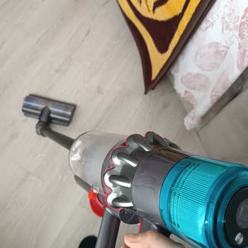 Dyson Süpürgemin Garanti Sorunu