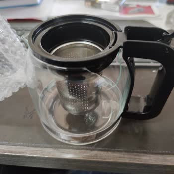 Kırık Ürün Ve Yetersiz Müşteri Hizmeti