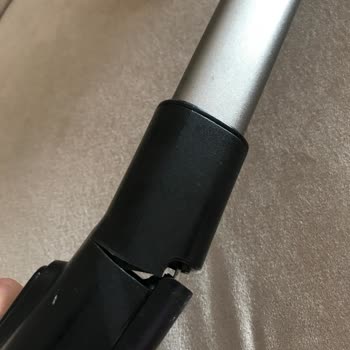 Garanti Kapsamındaki Süpürge İçin Ekstra Ücret Talebi