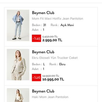 Yanlış Ürün Gönderimi Ve İade Sürecinde İletişimsizlik