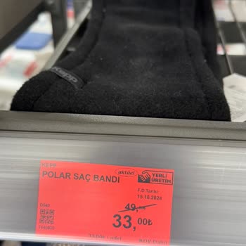 İndirim Fiyatı Karmaşası