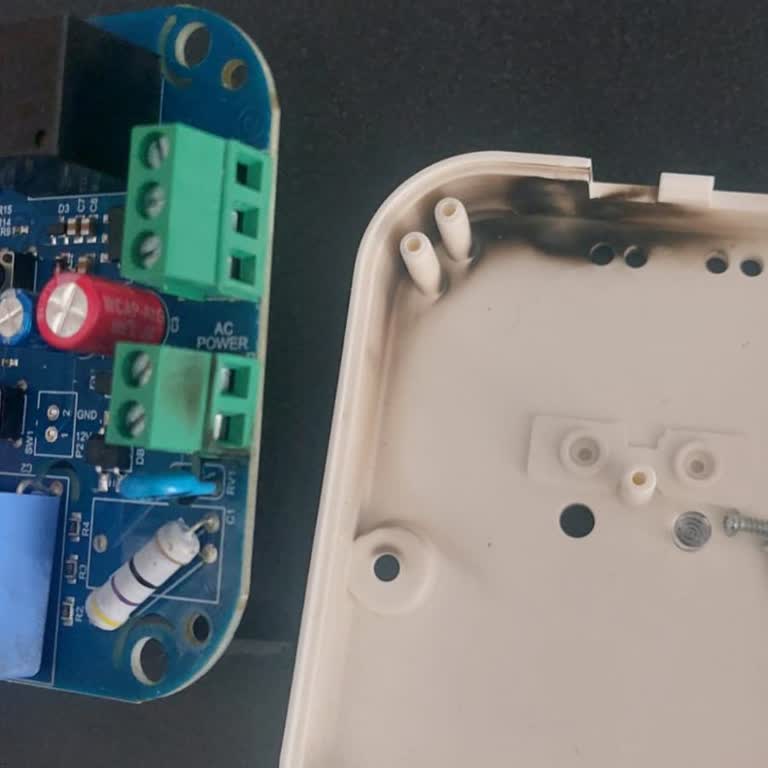 Kombi Ve Doğalgaz Hattı Hizmetinde Müşteri Mağduriyeti