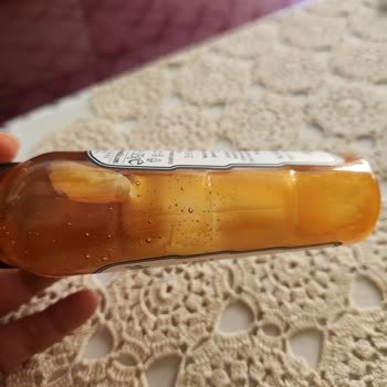 Anavarza Balı Şekerlendi