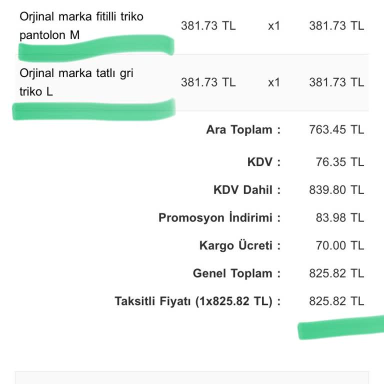 İade Sürecindeki Sorunlar Ve İletişim Eksikliği