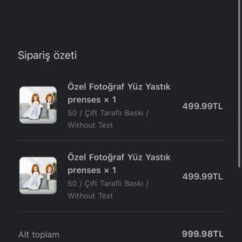 Eksik İletişim Ve Yanlış Ürün Teslimatı