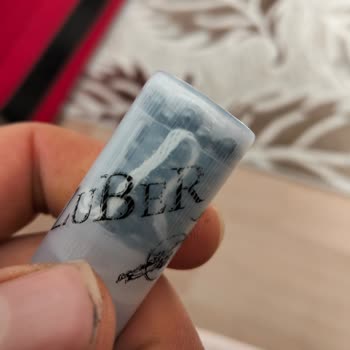 Züber Av Züber Av Kullanımında İlk Kez Karşılaşılan Sorun