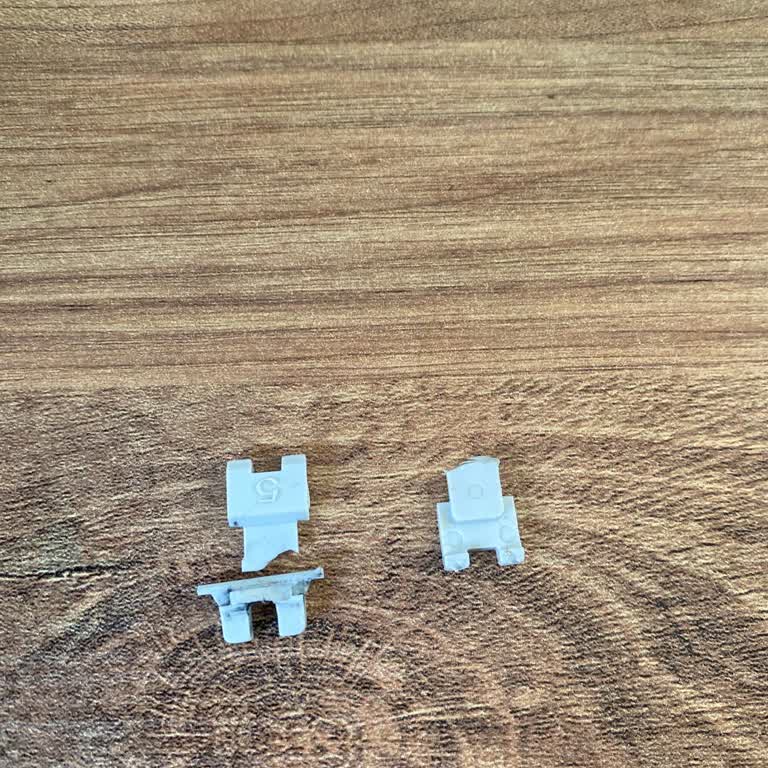 Mutfak Çekmeceleri İçin Parça Temin Talebi