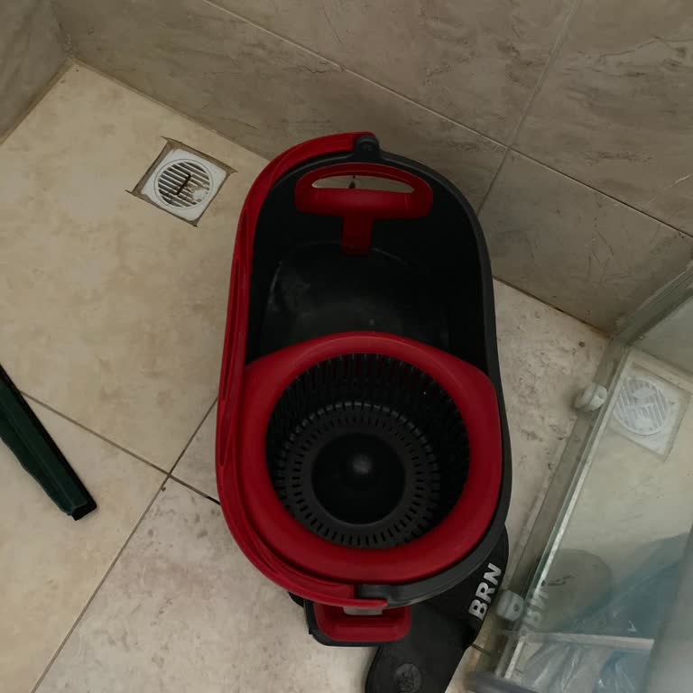Vileda Turbo Pedallı Ürün Sorunu