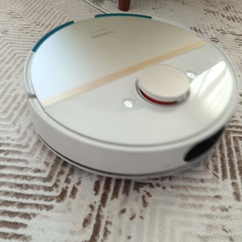 Philips Homerun 7000: Sürekli Su Seviyesi Uyarısı