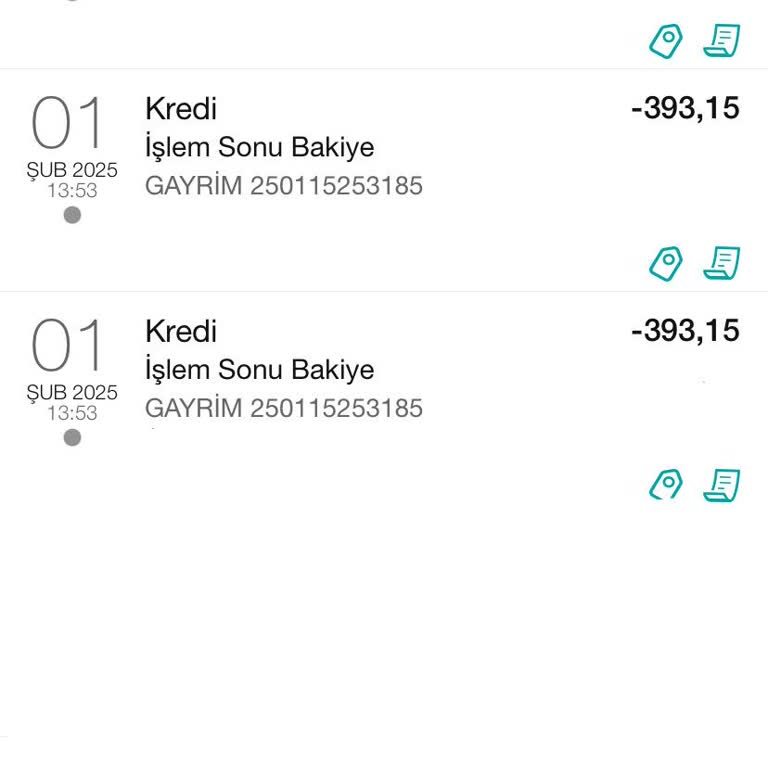 Çifte Ödeme Mağduriyeti: Hepsiburada'nın İade Süreci