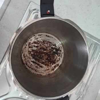 Fissler Düdüklü Tencere İle Yaşanan Sorunlar