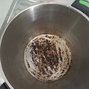 Fissler Düdüklü Tencere İle Yaşanan Sorunlar