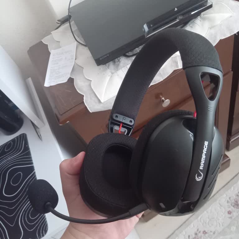 Kablosuz Kulaklıkta Hayal Kırıklığı