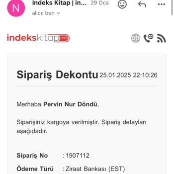 PTT Kargo Takip Sorunu Ve İletişim Eksikliği