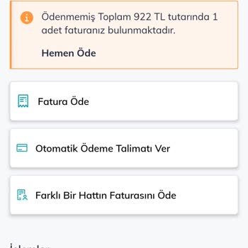 Habersiz 9222 Aboneliği Ve Haksız Fatura Ücretleri