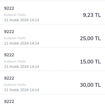 Habersiz 9222 Aboneliği Ve Haksız Fatura Ücretleri