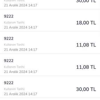 Habersiz 9222 Aboneliği Ve Haksız Fatura Ücretleri